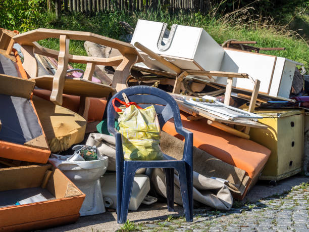 Best Estate Cleanout Services  in Rafter J Ranch, WY