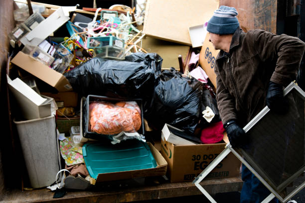 Best Same-Day Junk Removal  in Rafter J Ranch, WY