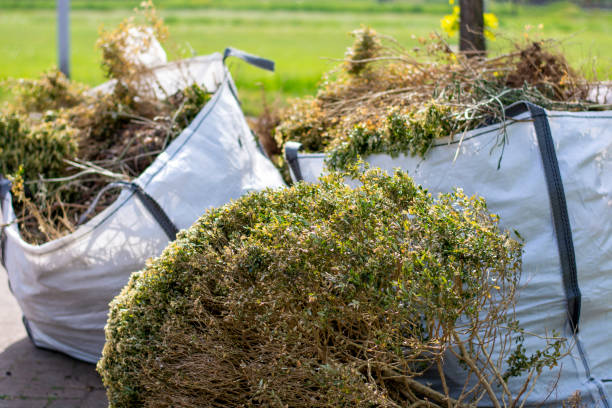 Best Trash Removal Near Me  in Rafter J Ranch, WY
