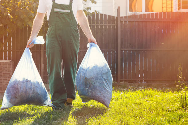 Commercial Cleanout Services in Rafter J Ranch, WY