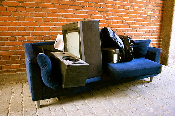 Trusted Rafter J Ranch, WY Junk Removal Experts